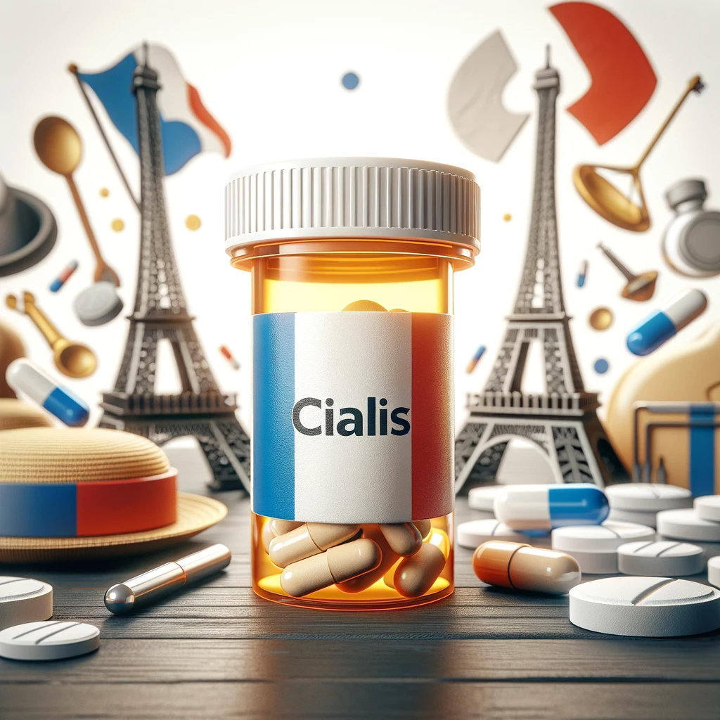 Cialis 5mg le prix 